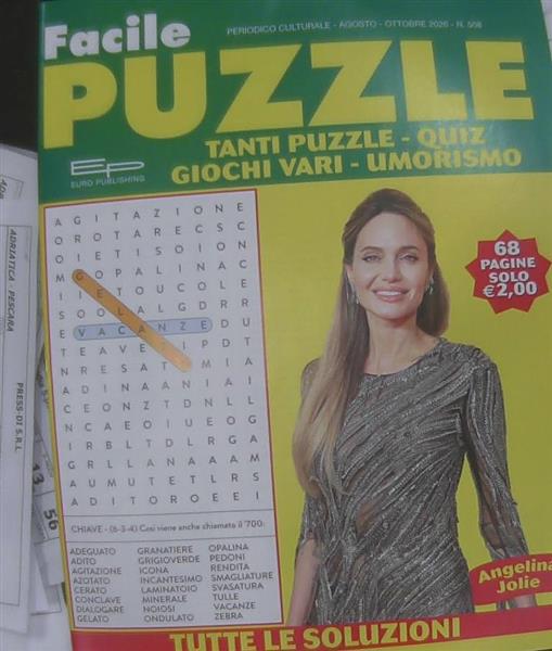 FACILE PUZZLE