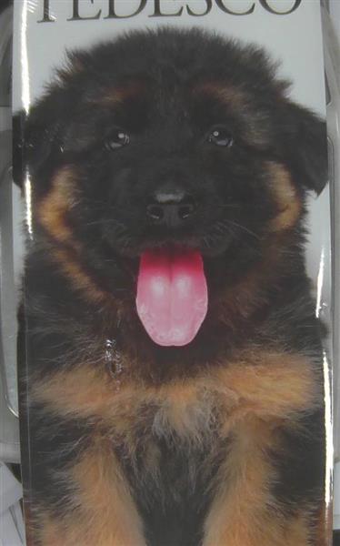 CALEN.IL MIO CANE PASTORE