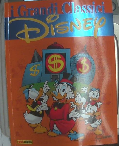 GR.CLASSICI DISNEY
