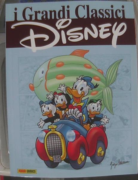 GR.CLASSICI DISNEY