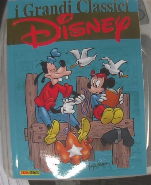 GR.CLASSICI DISNEY
