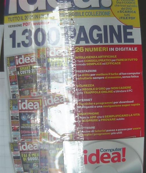 IL MIO COMPUTER IDEA PDF