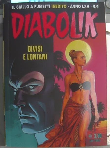 DIABOLIK