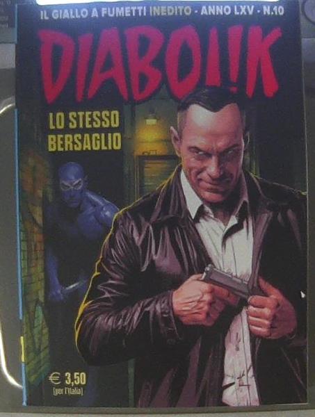 DIABOLIK