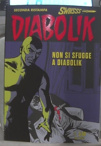DIABOLIK SWIISSS