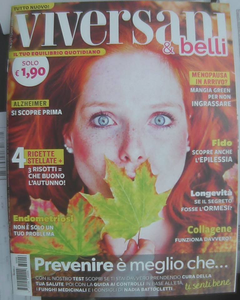 VIVERSANI E BELLI