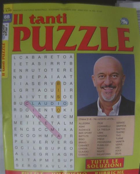 IL TANTI PUZZLE