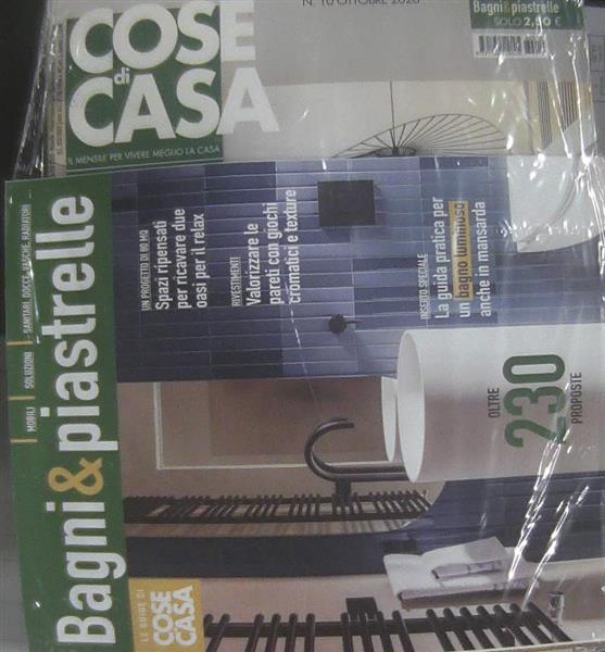 COSE DI CASA