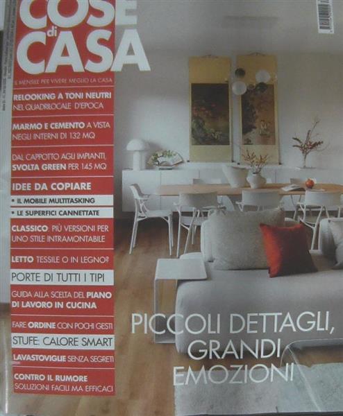 COSE DI CASA