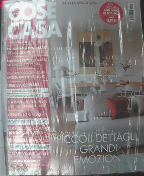 COSE DI CASA 02