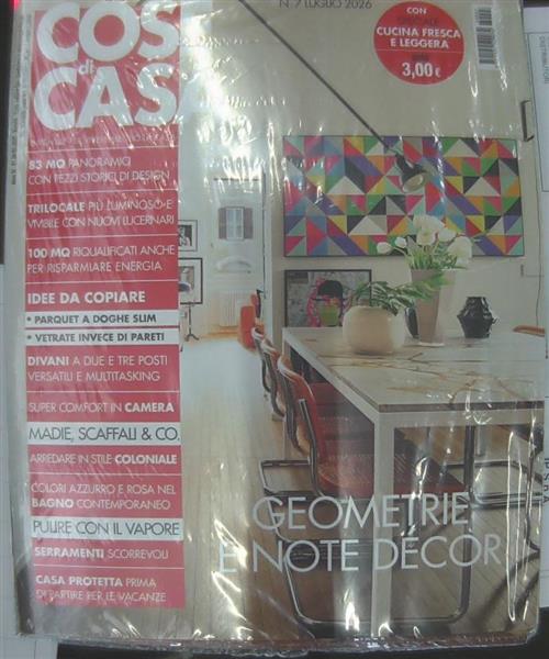 COSE DI CASA PM