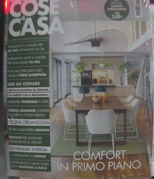 COSE DI CASA PM