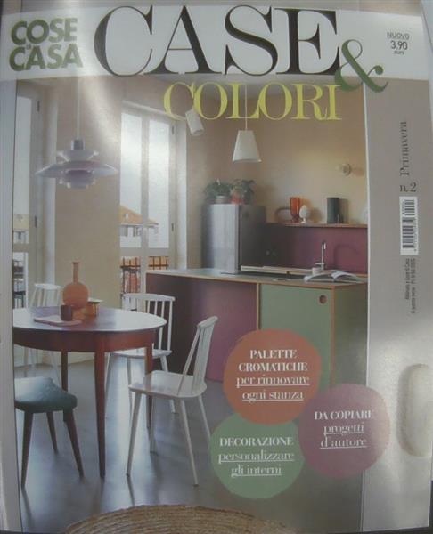 COSE DI CASA COMP.