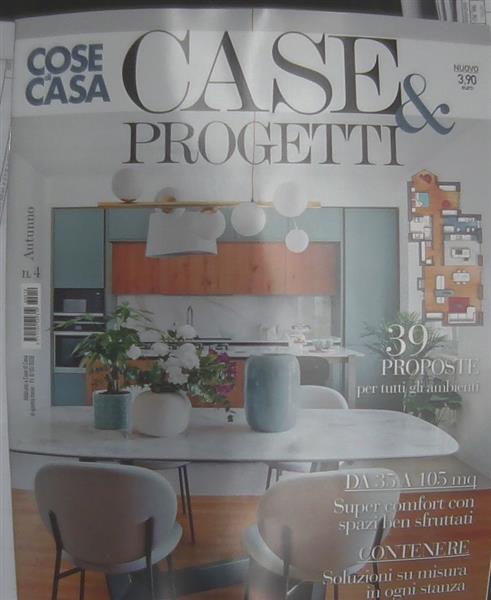 COSE DI CASA COMP.
