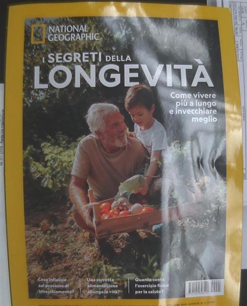 SPECIALE NATIONAL