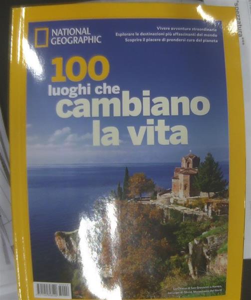 SPECIALE NATIONAL
