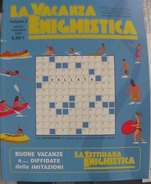 SUPPL.SETT.ENIGM.68