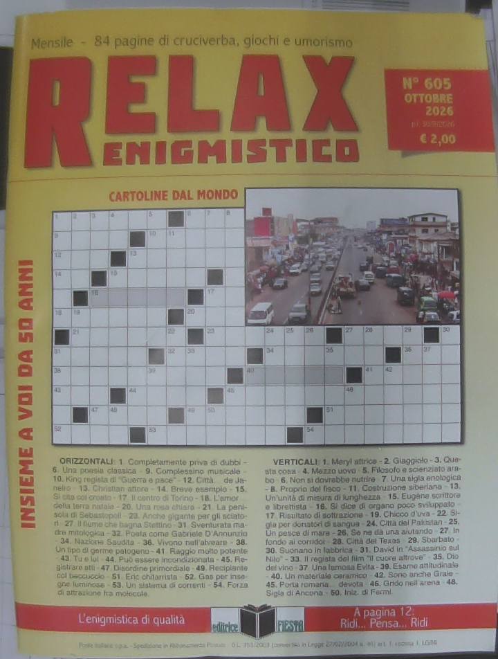 RELAX