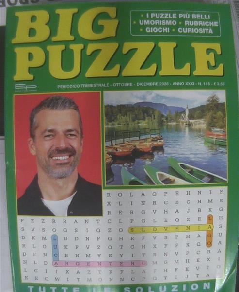 BIG PUZZLE