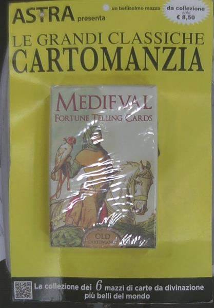 ASTRA SPECIALE CARTO