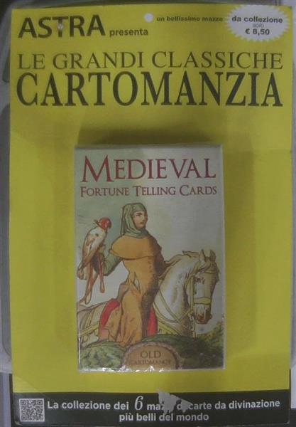 ASTRA SPECIALE CARTO