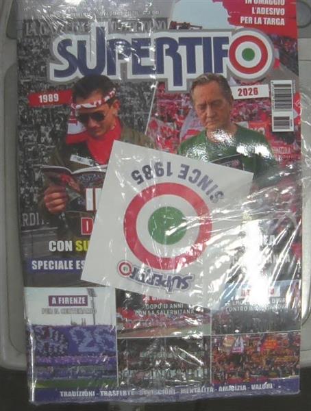 SUPERTIFO