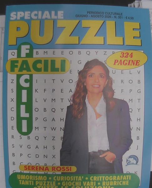 SPEC.PUZLLE FACILI F