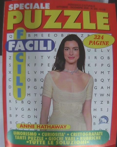 SPEC.PUZLLE FACILI F