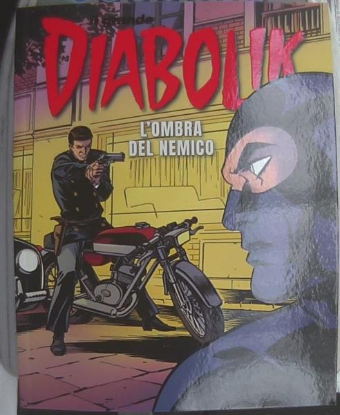 IL GRANDE DIABOLIK
