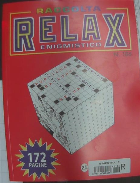 RACC. RELAX R