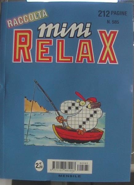 RACC.MINIRELAX