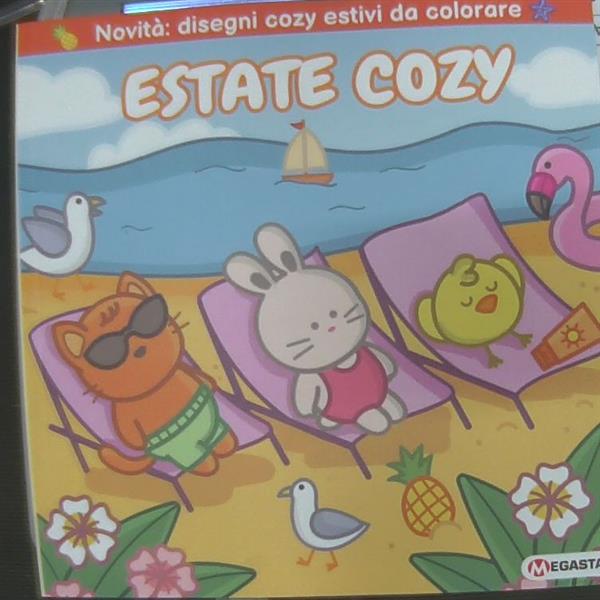 ESTATE COZY