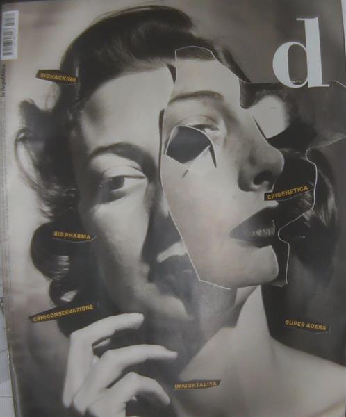 D DONNA