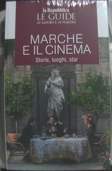GUIDA MARCHE