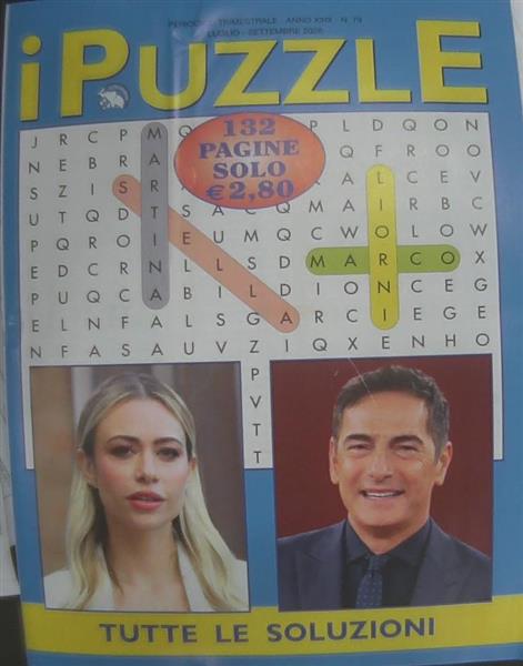 I PUZZLE