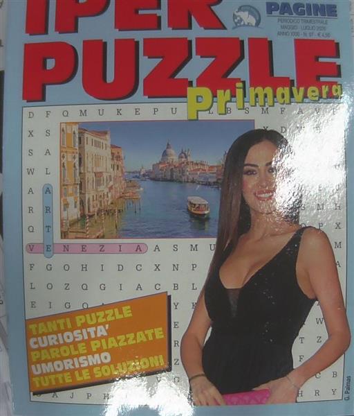 IPER PUZZLE