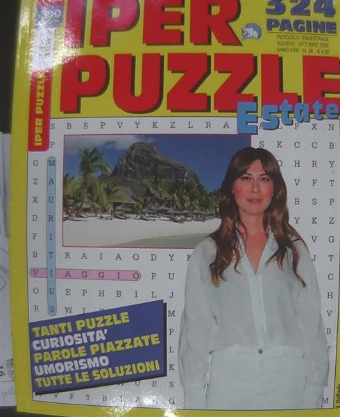 IPER PUZZLE