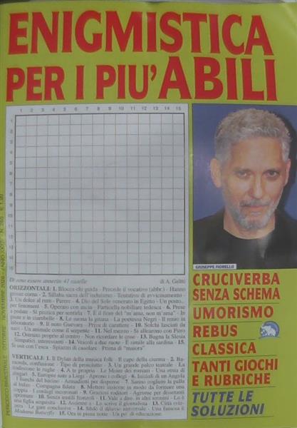 ENIGMISTICA PER I P