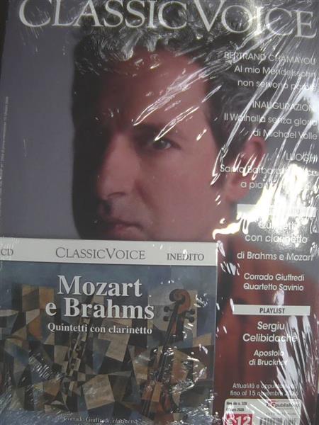CLASSIC VOICE