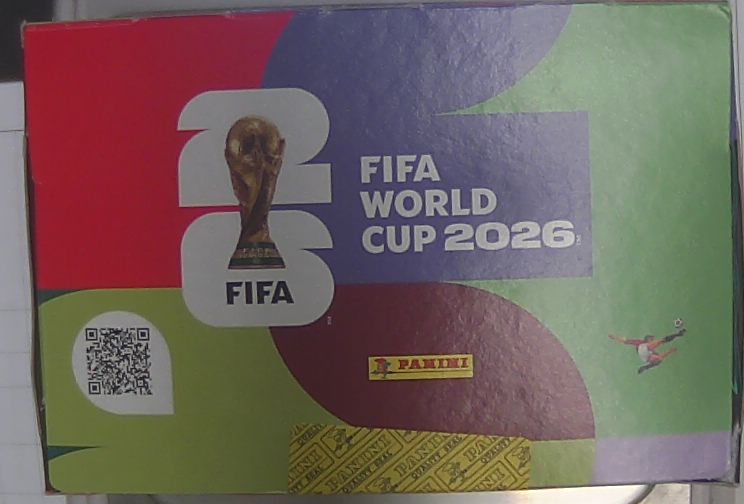 WORLD CUP 2026 FIG.