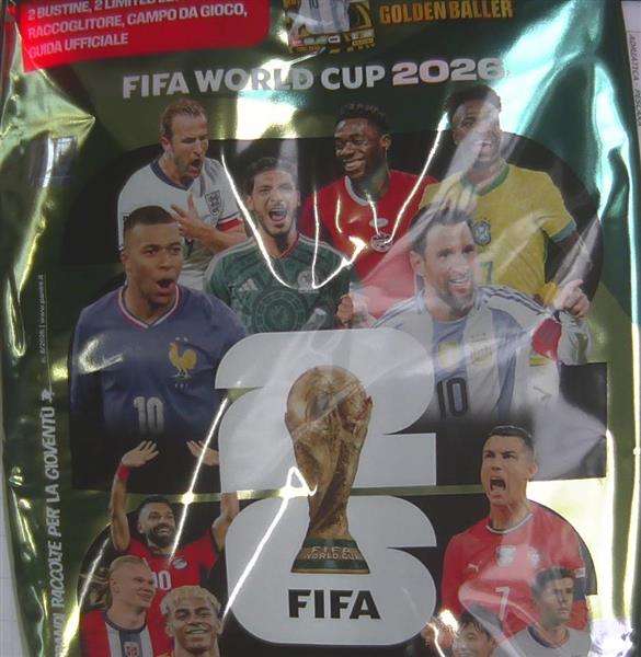 ADR WORLD CUP STARTE