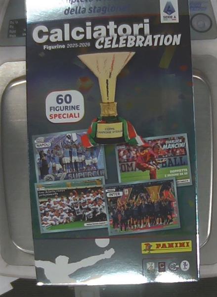 CELEBRATION SET