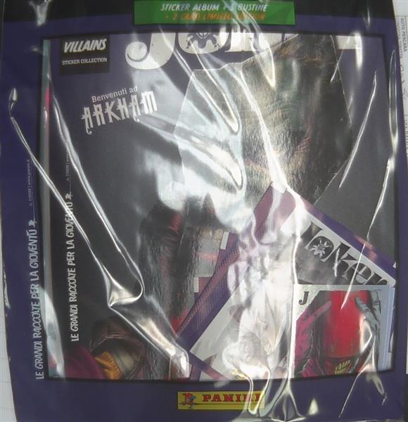 JOKER STARTER PACK