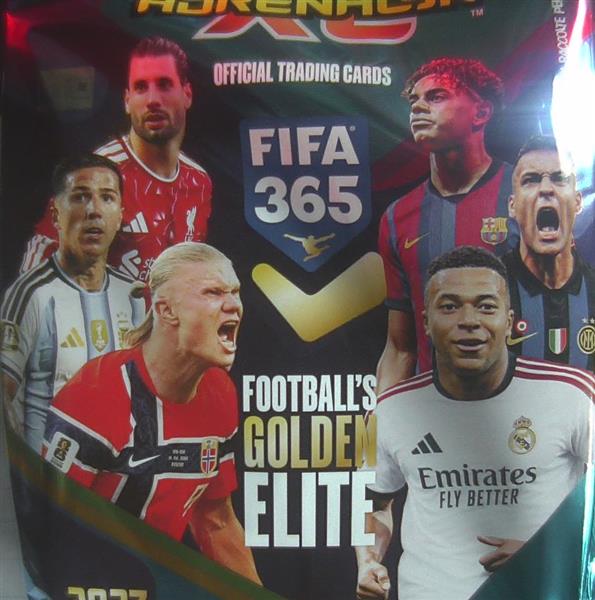FIFA 365 2027 STARTER