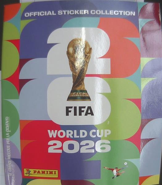 WORLD CUP 2026