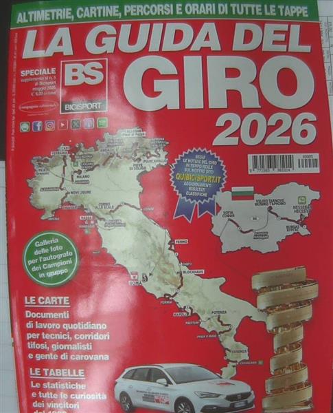 SUPPL.BICISPORT