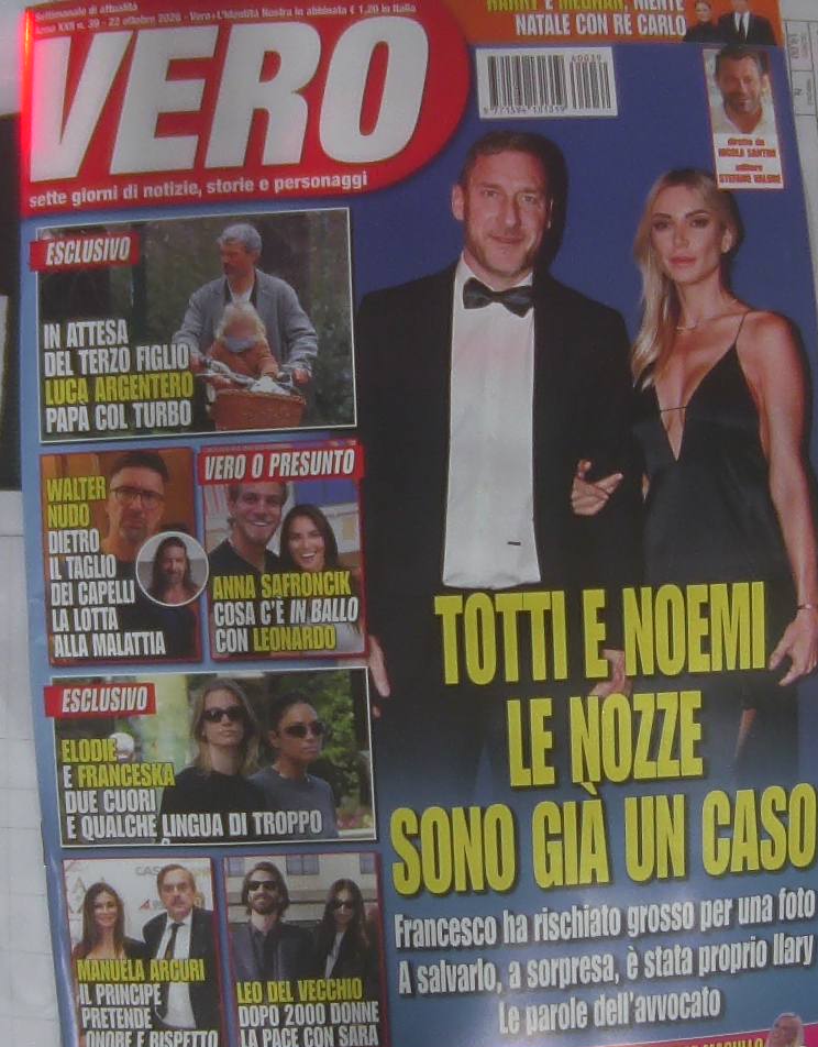 VERO