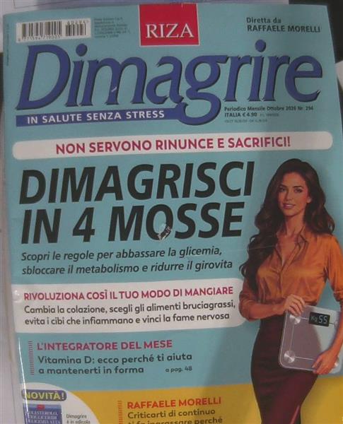 DIMAGRIRE