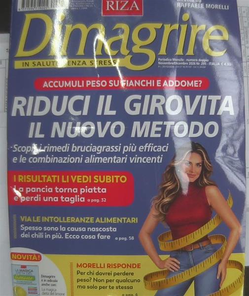 DIMAGRIRE