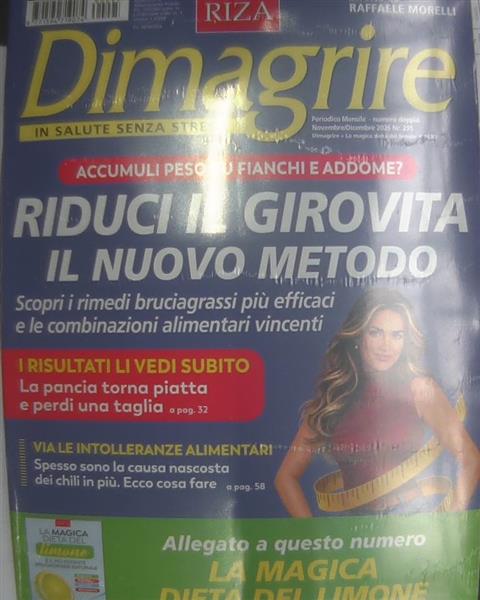 DIMAGRIRE P.M.